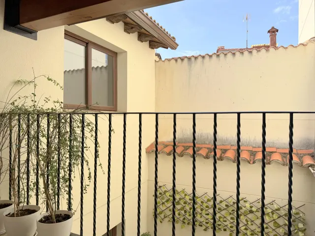 HOSTAL RESTAURANTE EN PLENO CASCO ANTIGUO DE CANDELEDA — 33