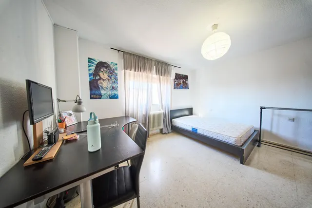 Atico duplex junto plaza de toros — 16