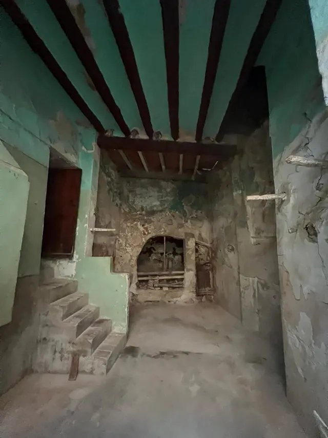 CASA EN EL CENTRO DE LLIRIA — 10