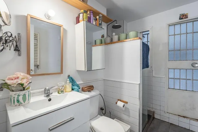PISO REFORMADO EN VENTA · PEDRO ANTONIO DE ALARCÓN · GRANADA — 11