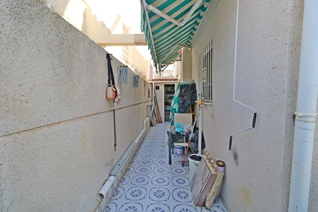 Piso 4 habitaciones 85m² en venta - Torretas — 28