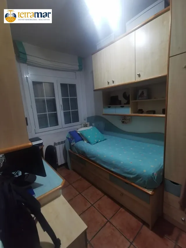 Amplio piso en pleno centro de cornellà con gran terraza — 16