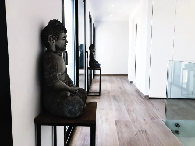 Villa 6 habitaciones 497m² en venta - Ciudad Quesada — 17
