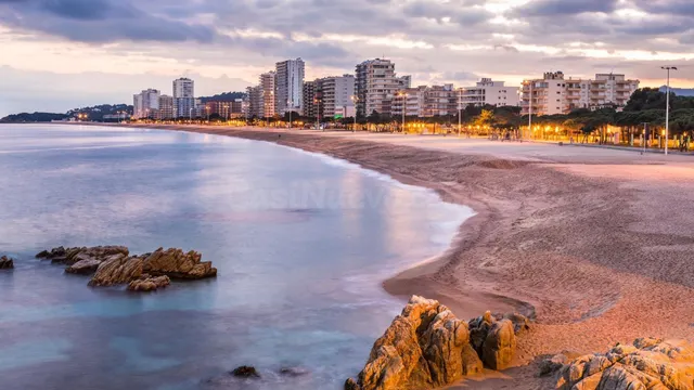 Parcela en venta en suelo urbano en Els Estanys de Platja d' - foto 5