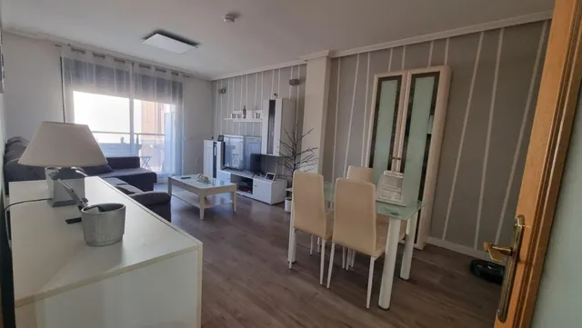Piso en venta en El Parador de 93 m2 — 6