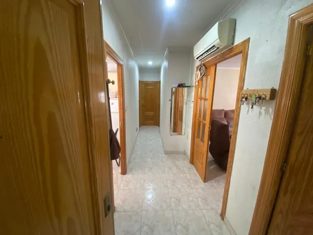 CASA UNIFAMILIAR EN LA ALBERCA (MURCIA) — 18