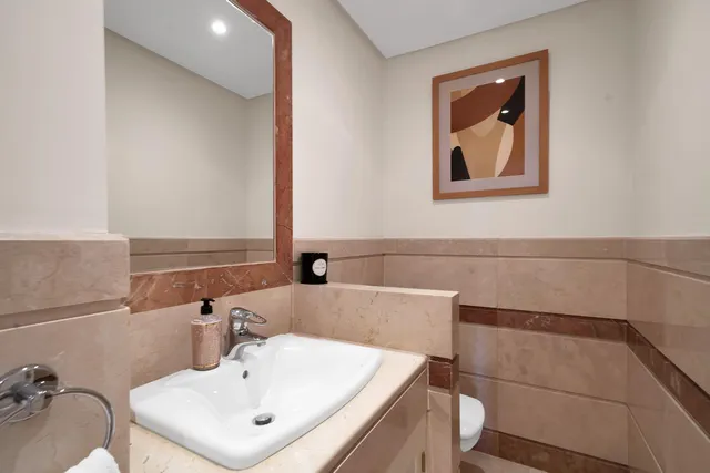 Apartamento 3 habitaciones 150m² en venta - Marbella — 33