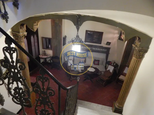 CASA SOLARIEGA Y CON MUCHO ENCANTO EN ALBAIDA (VALENCIA) — 28