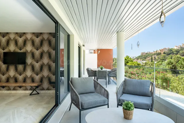 Apartamento 3 habitaciones 130m² en venta - Costa del Sol - foto 3