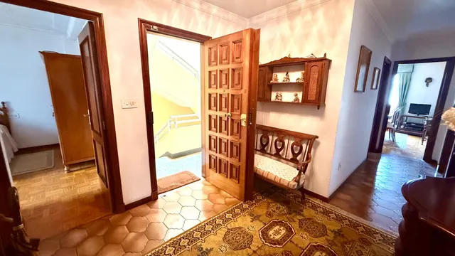 Piso Amplio y Luminoso en el Corazón de la Ciudad 3 habitaciones grandes balcones y garaje para coche pequeño — 12