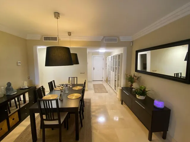 Apartamento 3 habitaciones 124m² en venta - El Madroñal — 6