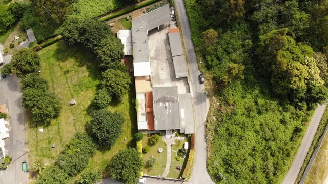 Nave en venta en O´Vilar (Guísamo) — 16