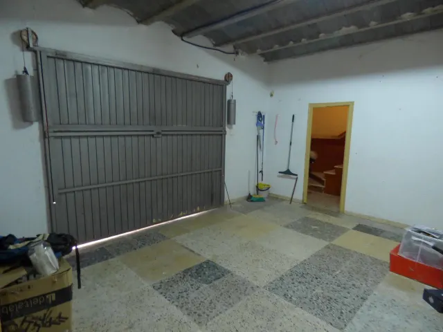 Casa con Gran Potencial en Tordera – Zona San Andreu — 14