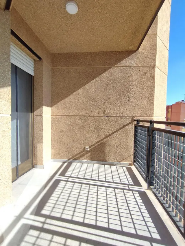 APARTAMENTO JUNTO CENTRO DE OCIO ZIG ZAG — 21