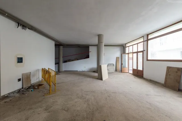Local comercial en venta en La Gallega — 5