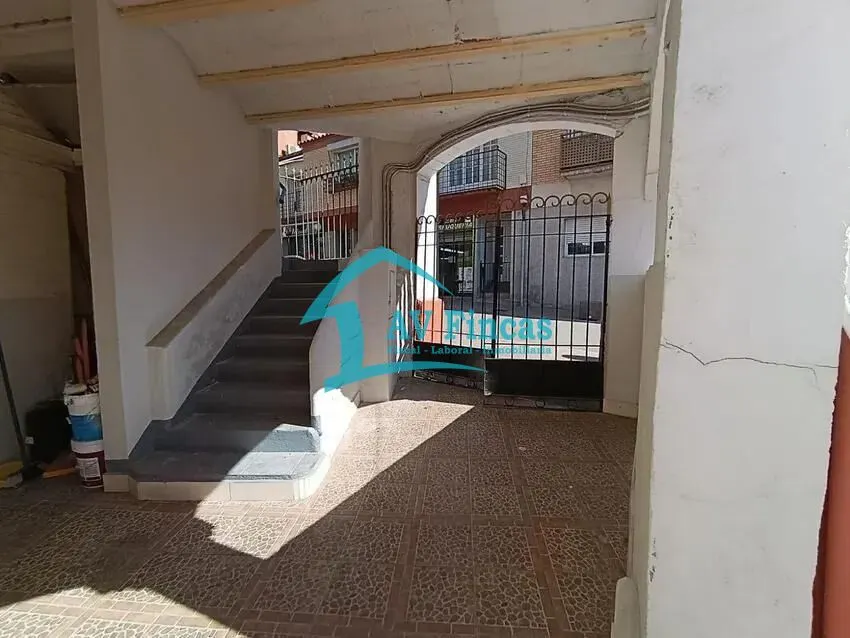 Venta de Piso en Calle Riu Del Nº 6 Pallejà (Barcelona)