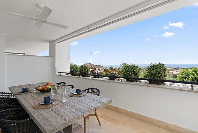 Apartamento 3 habitaciones 160m² en alquiler - Marbella - foto 2