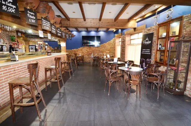 Urbis te ofrece un restaurante en venta en Aldeadávila de la Ribera, Salamanca. — 3