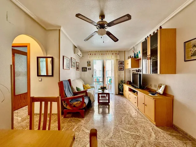 MAGNIFICA VIVIENDA A UNOS PASOS DE LA PLAYA, IDONEA COMO VAC - foto 3