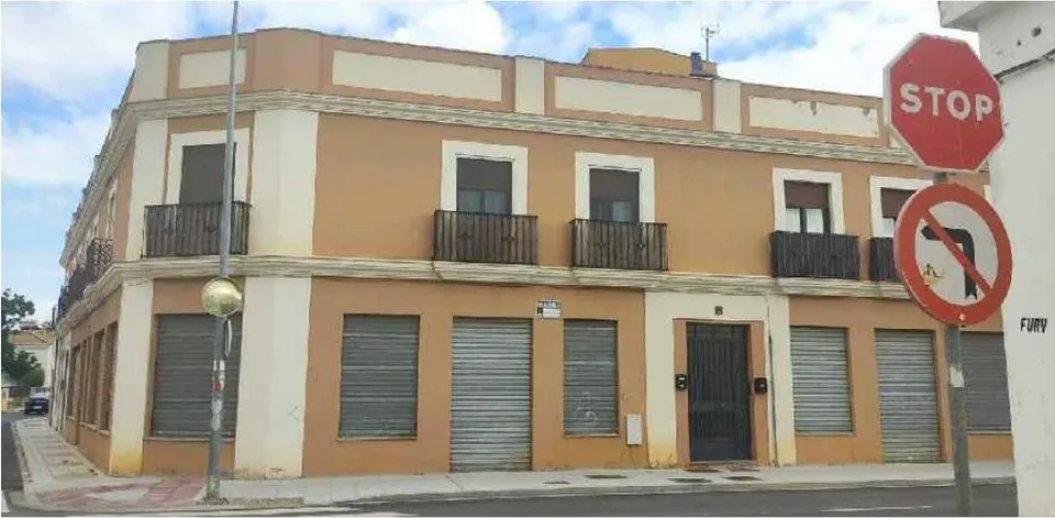 VENTA DE PISO EN LA RINCONADA ( SEVILLA )