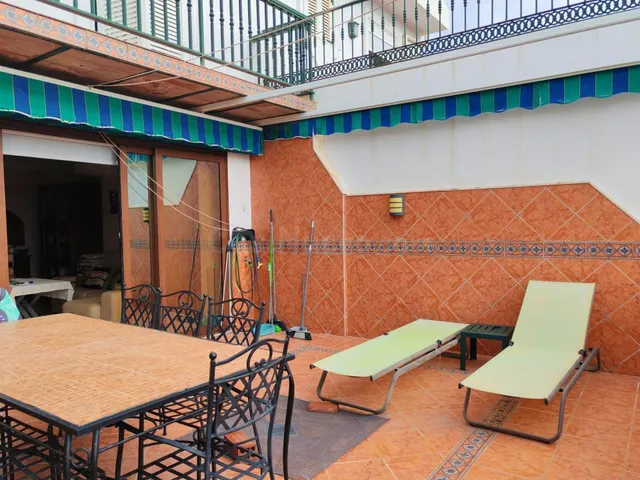 OPORTUNIDAD!!! Dúplex en La Carihuela, 250 METROS DE LA PLAYA!! — 2