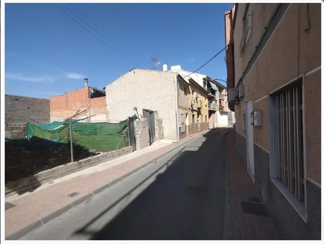 Venta de Casa Adosada en Ceutí — 10