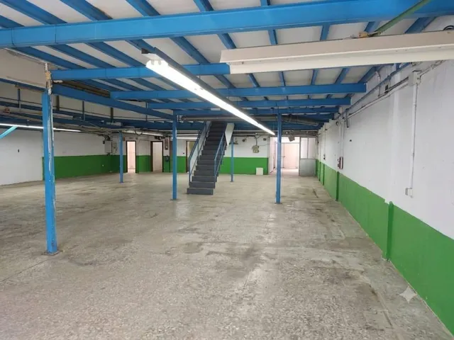 Venta de nave — 11