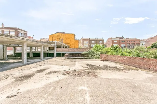 Edificio 991m² en venta - Centro urbano 90 — 11