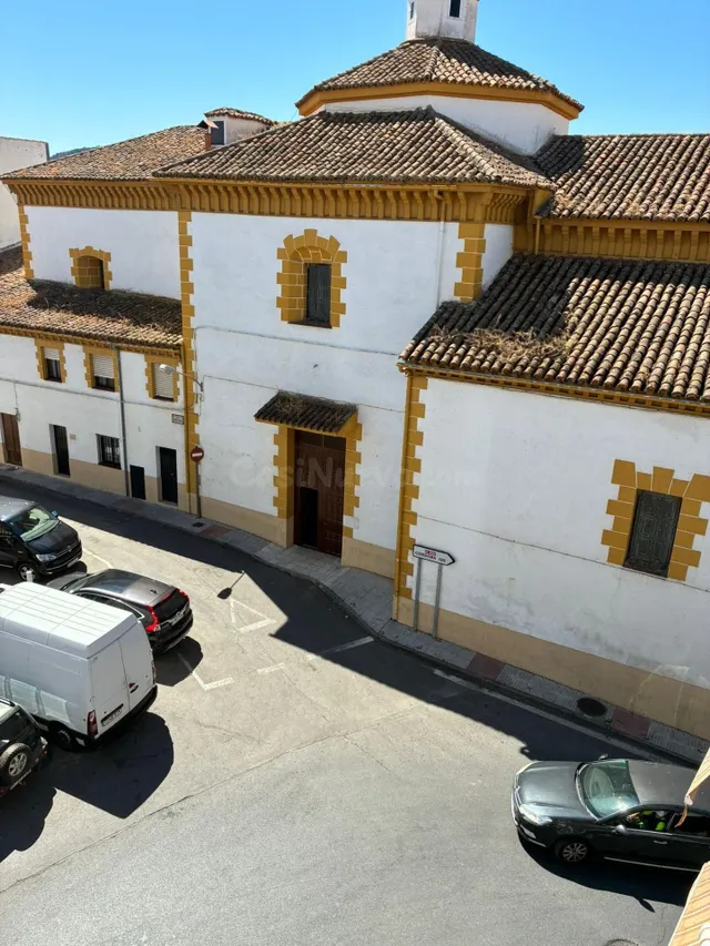 Amplio Piso en Almaden, Ideal para Entrar a Vivir por Solo € - foto 2
