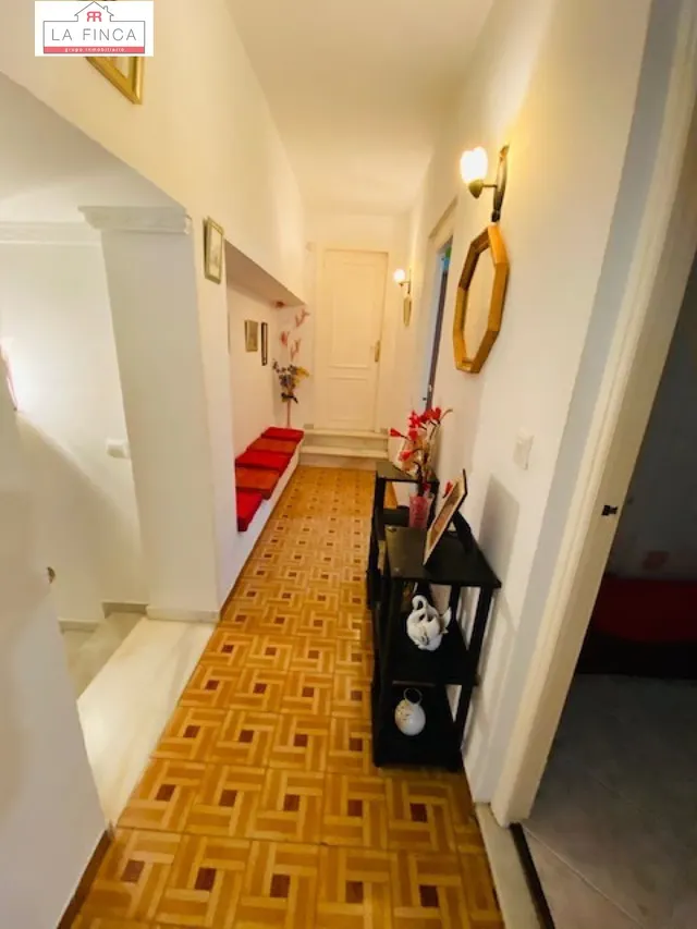 Gran Casa Independiente con piscina y zonas ajardinadas. — 38