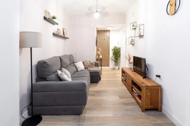 Apartamento turístico en venta con alta rentabilidad en pleno centro de Granad — 5