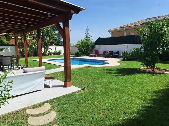 Chalet 3 habitaciones 121m² en venta - Capellanía - Retamar — 3