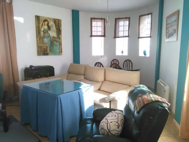 CASA DE NUEVA CONSTRUCCIÓN EN BELMEZ — 2