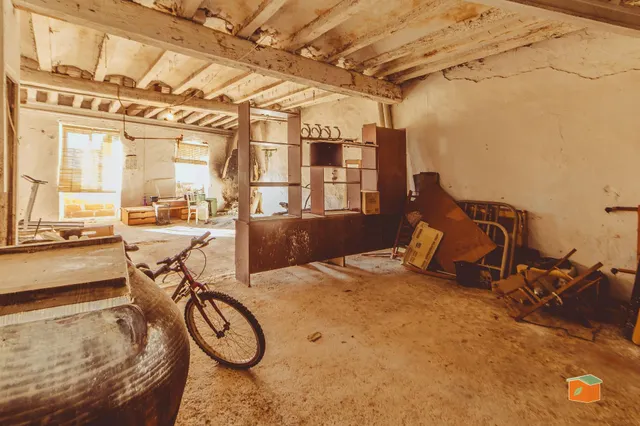 CASA EN VENTA EN LA GALERA (TARRAGONA) — 17