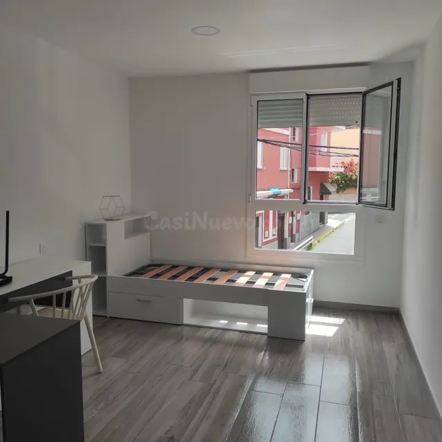 Estudio 1 habitación 25m² en alquiler - Tafira