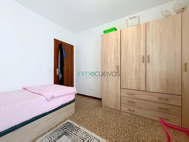 Amplio y luminoso piso en cuevas del Almanzora | 114.900 € — 23