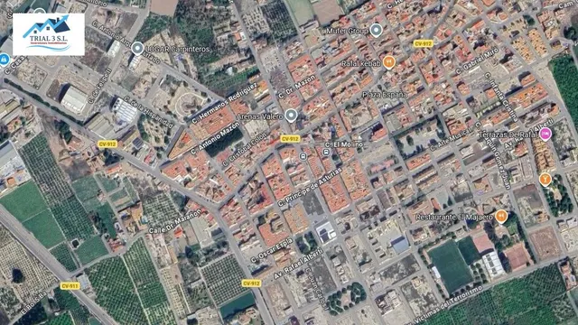 Venta de Piso en Rafal (Alicante/Alacant) — 3