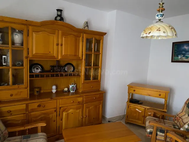 SE VENDE PISO EN CALAMOCHA