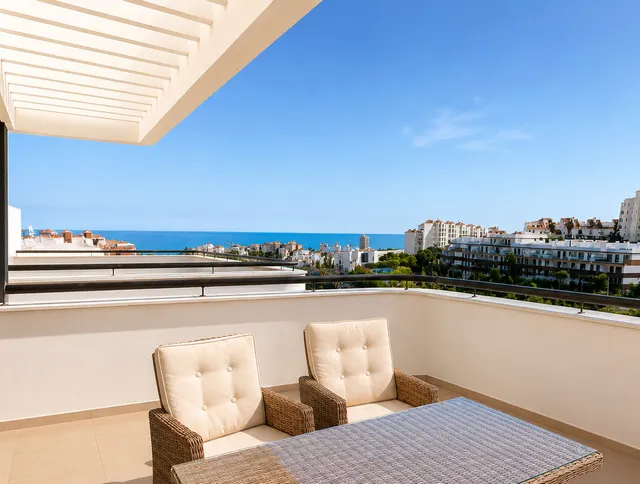 Ático Dúplex 3 habitaciones 304m² en venta - Costa Del Sol — 11