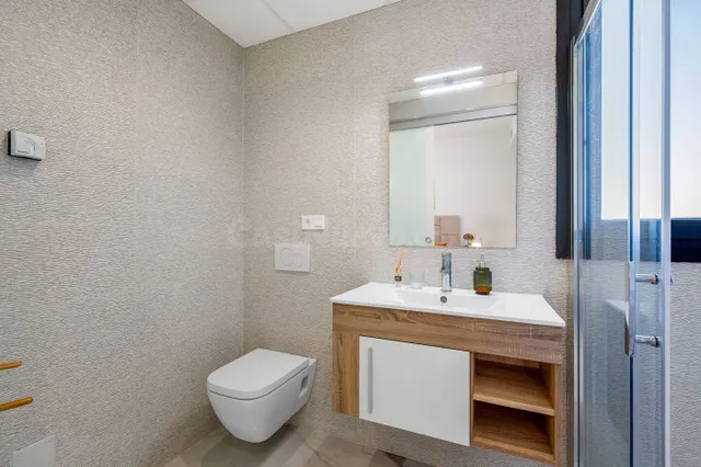 APARTAMENTO DE 2 DORMITORIOS 2 BAÑOS EN PLAYA FLAMENCA ( ORIHUELA COSTA ) — 21