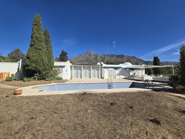 Chalet 6 habitaciones 450m² en venta - Marbella - foto 3