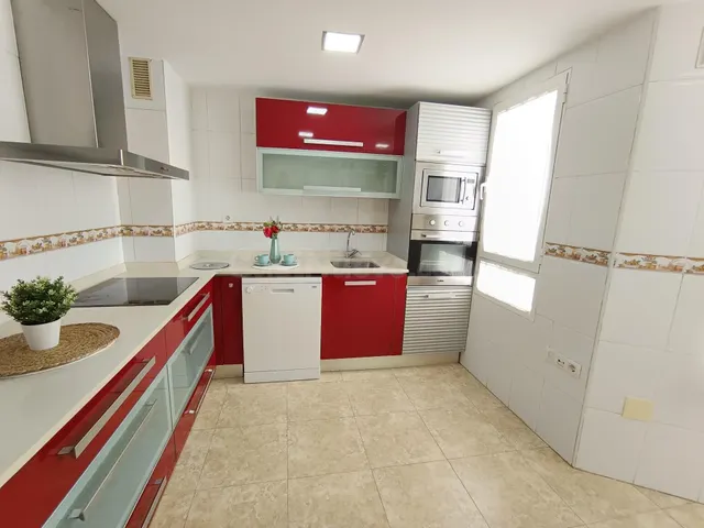 ¿Y si tu próximo hogar ya estuviera esperándote en pleno centro de Molina de Segura ZONA JUZGADOS? — 4