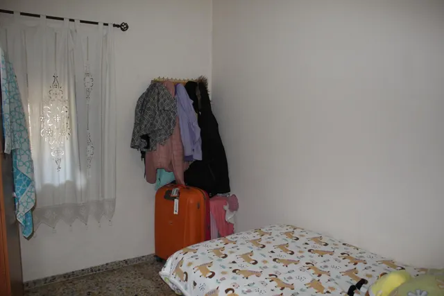 MAGNIFICO OLIVAR CON CASA, COCHERA PARA APEROS Y PISCINA ENTRE VILLAHARTA Y POZOBLANCO. — 27