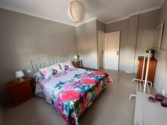 ESPECTACULAR CHALET EN VEGA DEL GOLF CON PISCINA Y ZONA DE OCIO — 12