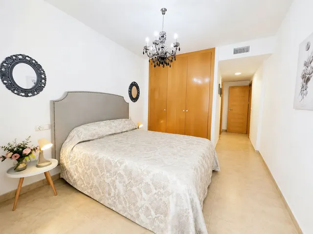 Apartamento 2 habitaciones 96m² en venta - Costa Del Sol — 8