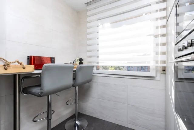 Piso de Mañero en Gràcia — 19