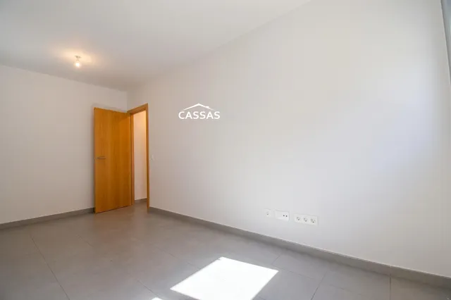 Soto del HENARES - 2 habitaciones, 2 plazas de garaje y trastero. — 21