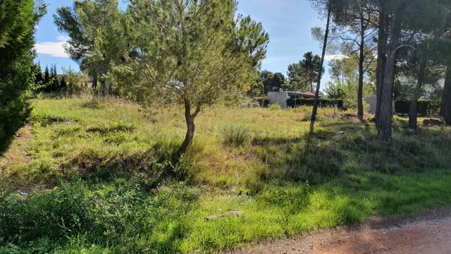 Terreno urbano en Mas del Plata – Cabra del Camp - foto 5