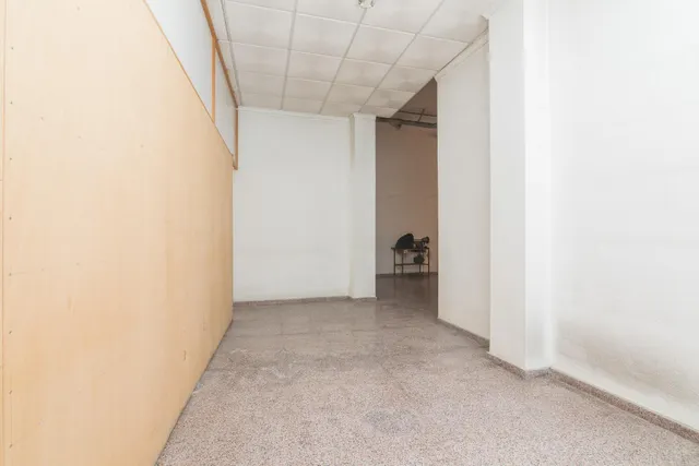 LOCAL EN VENTA EN CALLE FILET DE FORA — 22