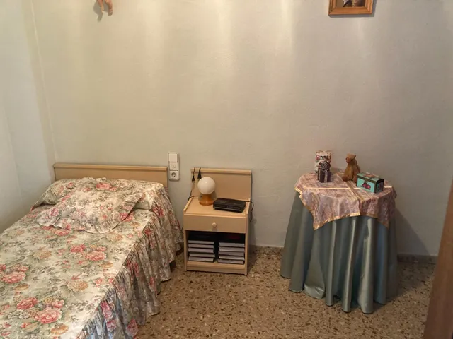 VENTA DE EDIFICIO FAMILIAR EN BENIFAIO (VALENCIA) — 20